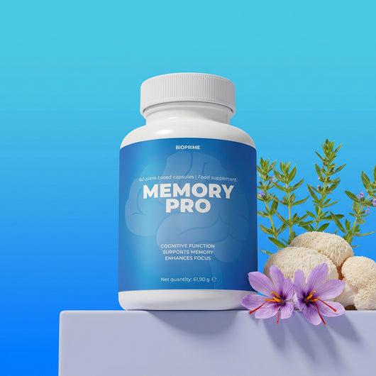 MEMORYPRO