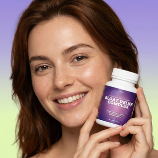 Bloat Relief Complex