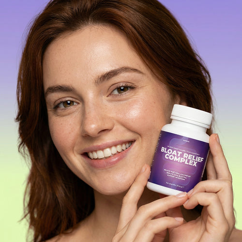 Bloat Relief Complex