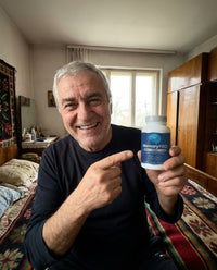 Иван, 60 г., инженер