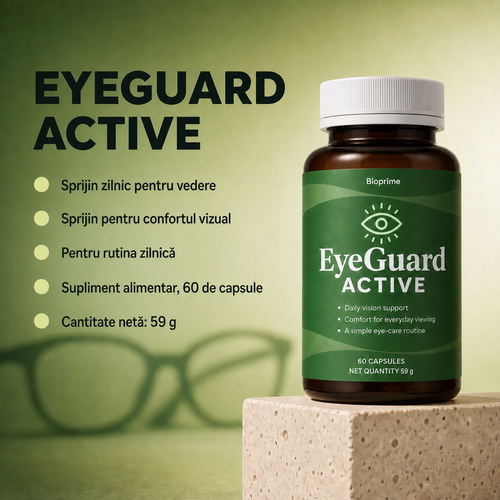EyeGuard Active