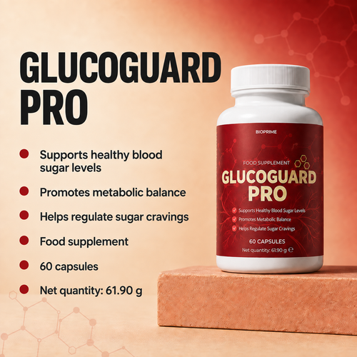 GlucoguardPRO