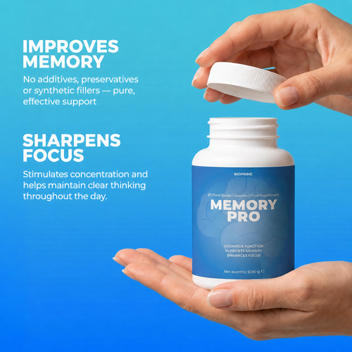MEMORYPRO