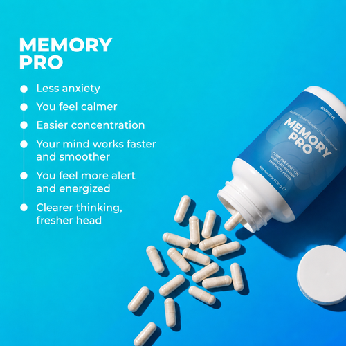 MEMORYPRO