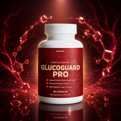 GlucoguardPRO