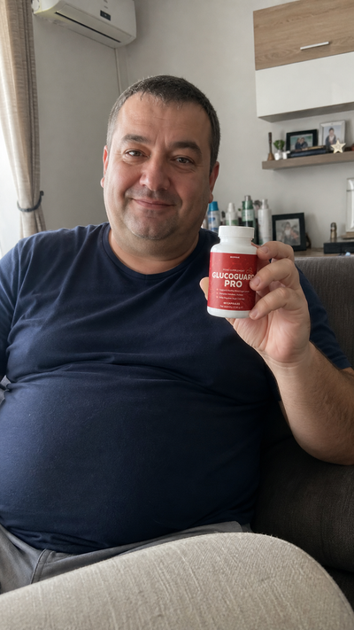 GlucoguardPRO
