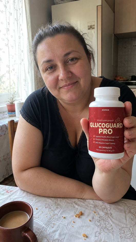 GlucoguardPRO